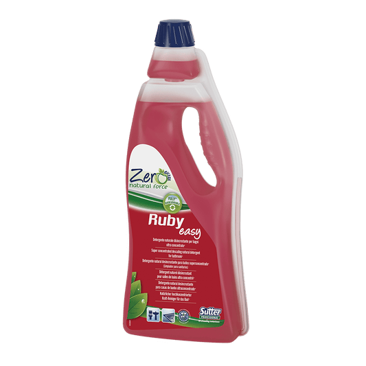 RUBY Easy Sutter Professional Ecolabel 750ML