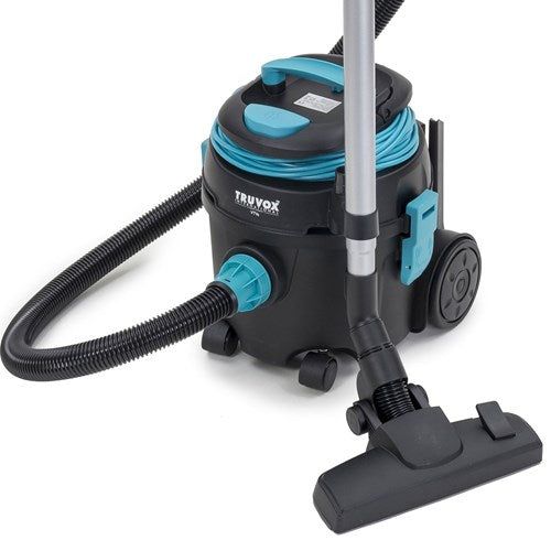 Truvox VTVe Dry Vacuum Cleaner
