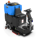 Timberline Rider M V2 32in Disk, Rider