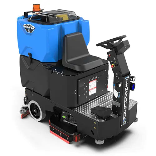 Timberline Rider M V2 32in Disk, Rider