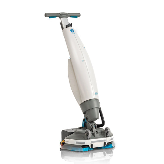 i-mop 40 complete with I-power 12 battery