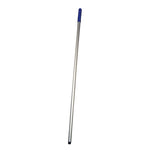 135cm Colour Coded Aluminium Handle Blue