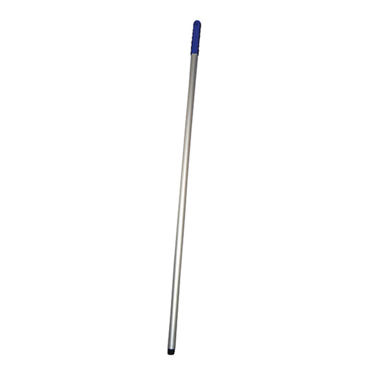 135cm Colour Coded Aluminium Handle Blue