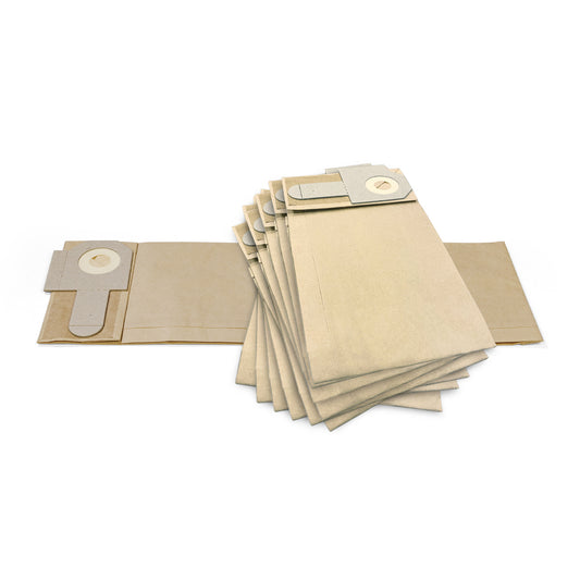 Fimap Filter Paper dust bags (10 pack)