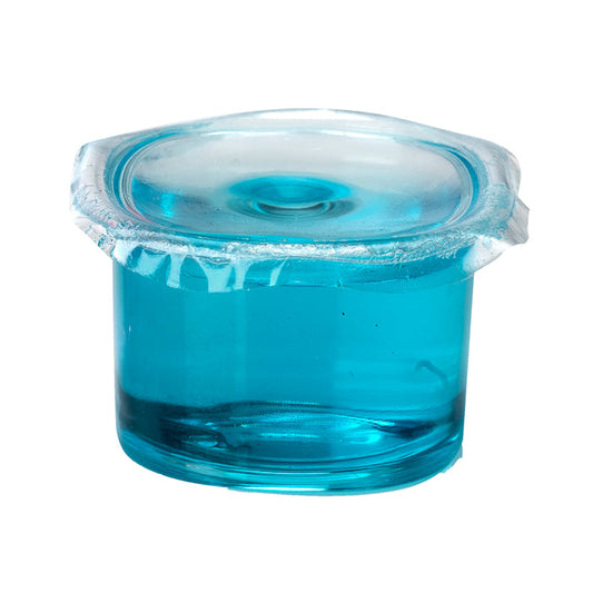 I-DOSE E52 10ML DAILY *BLUE* [120PCS]