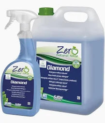 Sutter Ecolabel Diamond Easy Multi Purpose Cleaner For Glass & Surfaces 5L