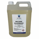 Ultra Machine Glasswash 5L