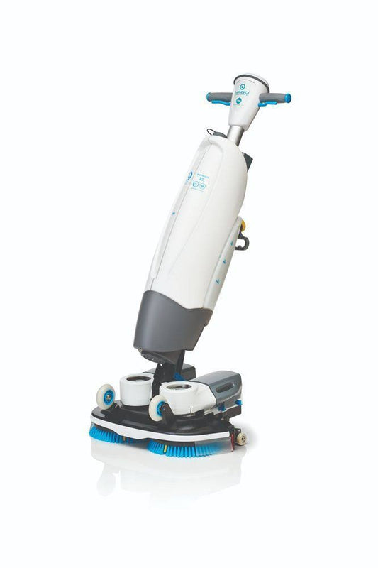 I-MOP XL PLUS Complete UK Ireland W/ Solution Tank