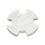 I-MOP XL WHITE PADS BOX OF 10