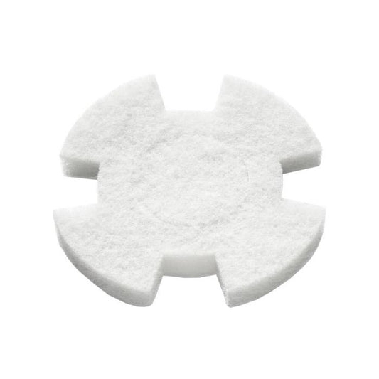 I-MOP XL WHITE PADS BOX OF 10