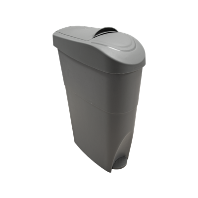 19L Sanitary Bin