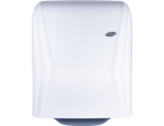 Hagleitner XIBU TOWEL analog - WHITE (Hand Towel Dispenser)