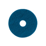20” Blue Floor Pads (Box of 5)