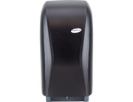 Hagleitner XIBU TISSUEPAPER analog - BLACK (Toilet Roll Dispenser)