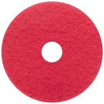 16" Red Rhino Floor Pad (Single)