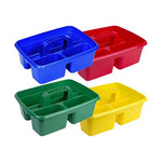 Cleaner Caddy - Blue