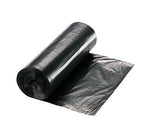 90L 15kg CHSA Black Refuse Sack 200pcs/carton (4 rolls x 50pcs)