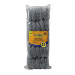 Optima Proclean Galvanised Steel Scourers, 15g (25pk)