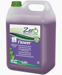 Sutter Ecolabel Flower Easy Universal Multi Purpose Fragranced Cleaner 5L