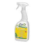 GRILL CLEANER Plus Sutter Professional Ecolabel 750ML
