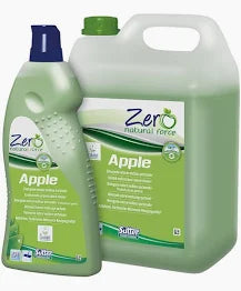 Sutter Ecolabel Apple Scented Universal Detergent 5L
