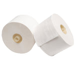 Fig Ecomatic 2-Ply Sugarcane/Mixed Toilet Rolls (27 rolls/case)