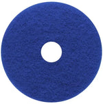 16" Blue Rhino Floor Pad (Single)