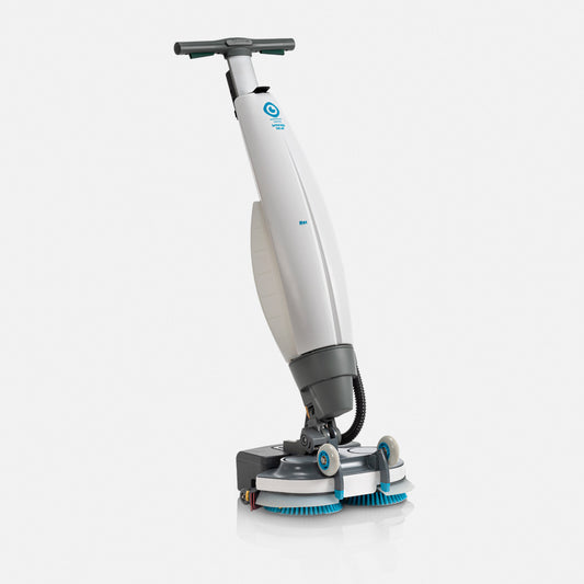 i-mop 36 complete with I-power 12 battery
