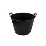 Flexi Tub 42l Black - Robert Scott