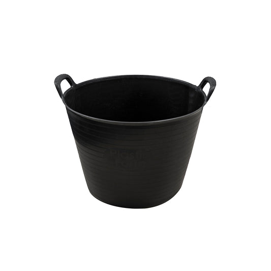 Flexi Tub 42l Black - Robert Scott