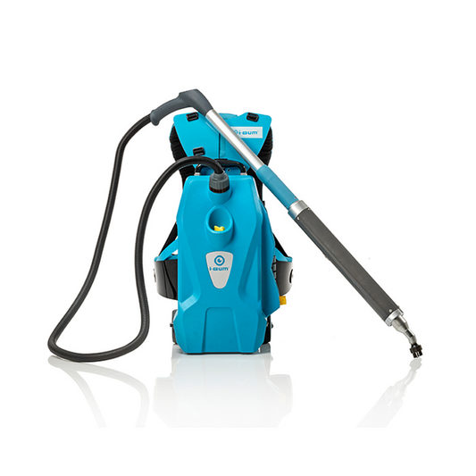 I-Remove Gum Removal Machine